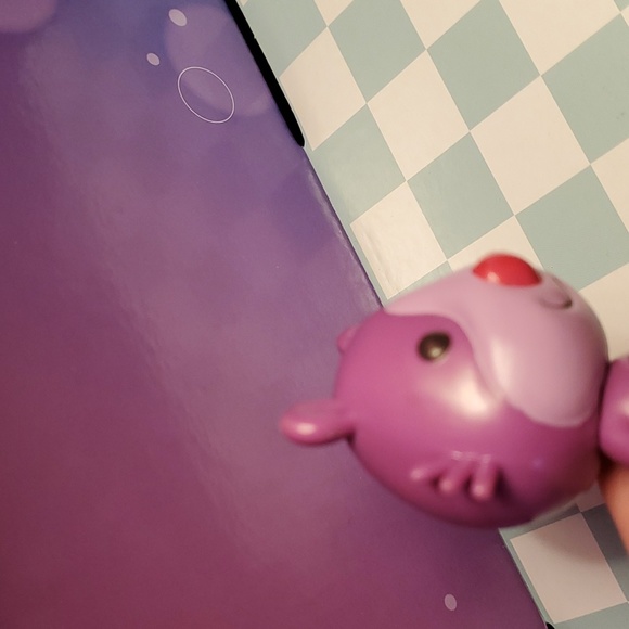 ๐5/$25๐ SAGO Mini Rosie Hamster - Picture 6 of 6